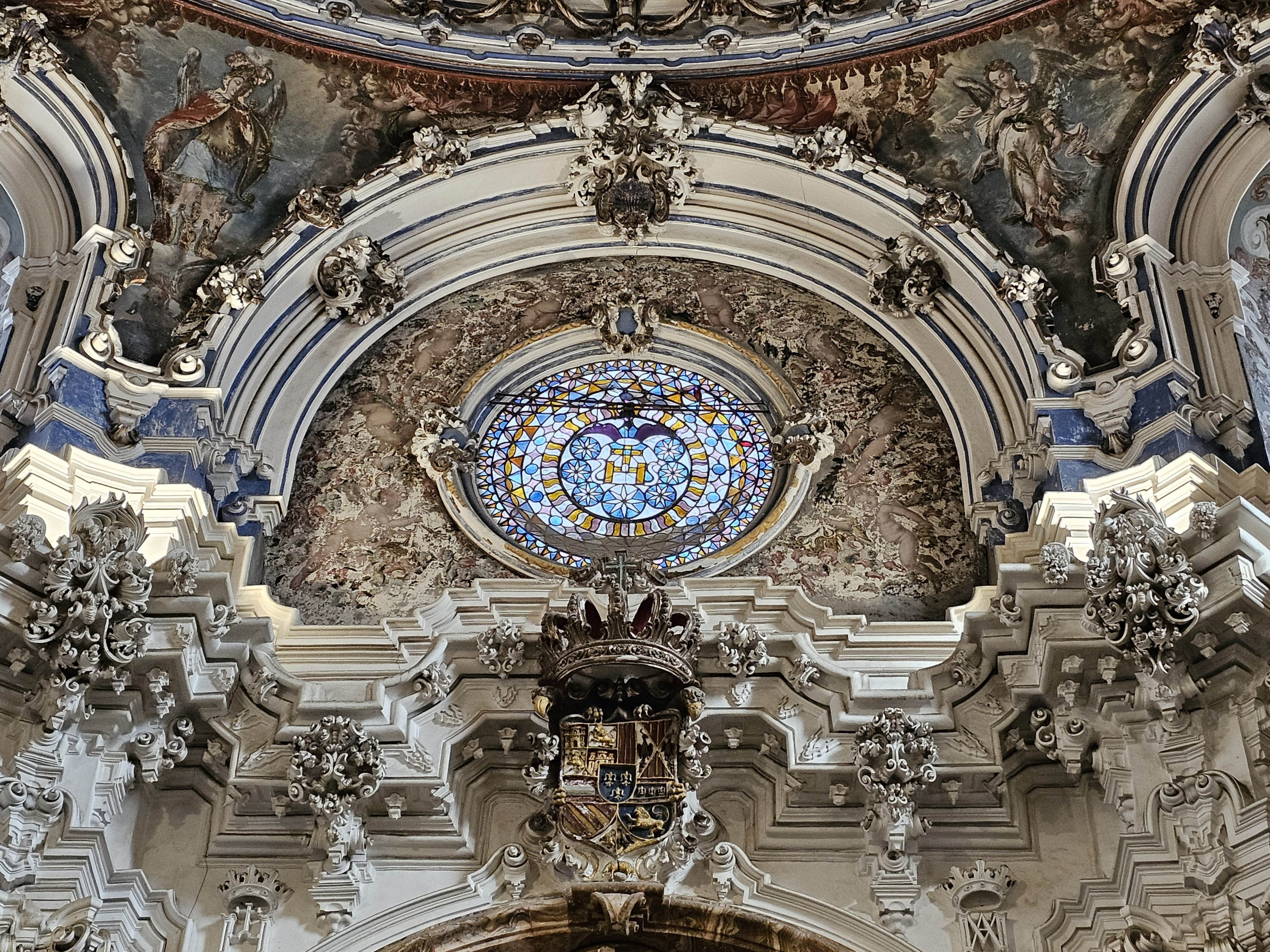 La Cartuja